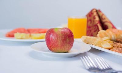 رجنسی پارک هتل