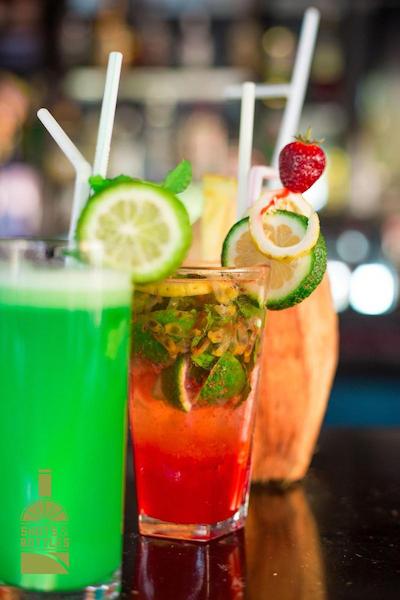 رجنسی پارک هتل