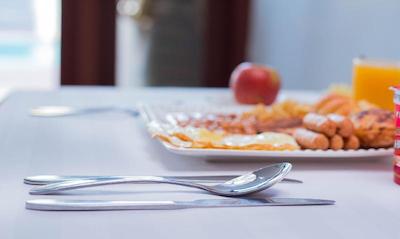 رجنسی پارک هتل