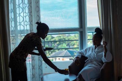 رجنسی پارک هتل