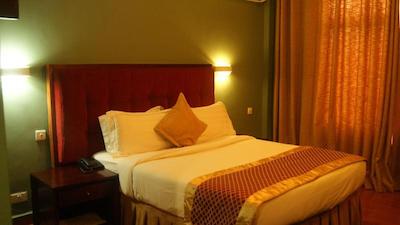 رجنسی پارک هتل