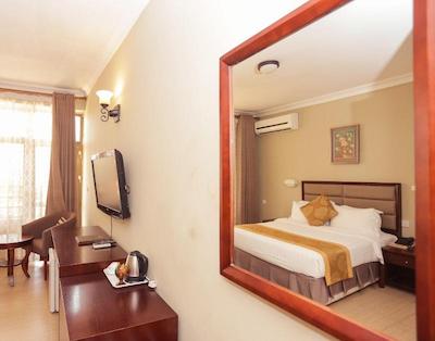 رجنسی پارک هتل