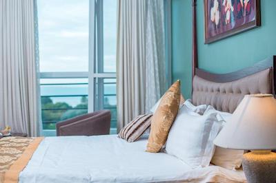 رجنسی پارک هتل