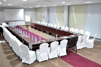 رجنسی پارک هتل