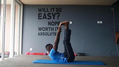 رجنسی پارک هتل