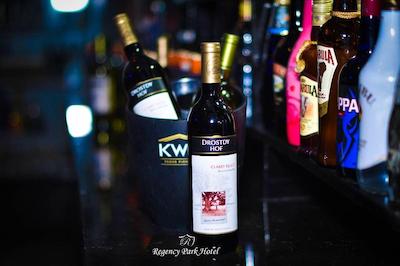 رجنسی پارک هتل