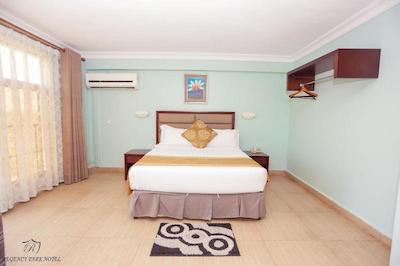 رجنسی پارک هتل