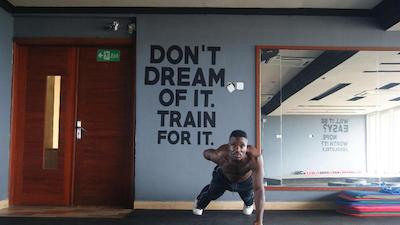 رجنسی پارک هتل