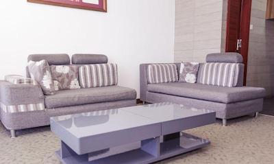 رجنسی پارک هتل