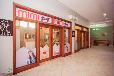 رجنسی پارک هتل