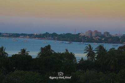 رجنسی پارک هتل