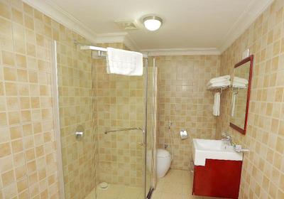 رجنسی پارک هتل