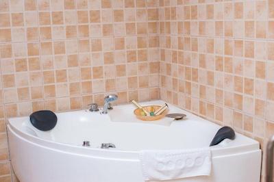 رجنسی پارک هتل