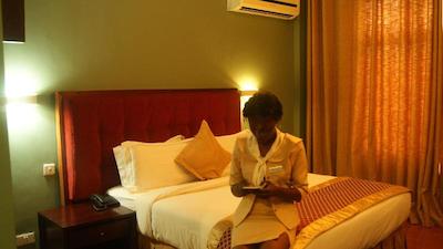 رجنسی پارک هتل