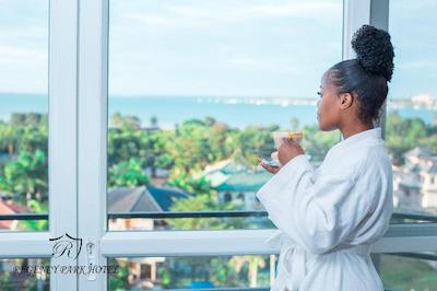 رجنسی پارک هتل