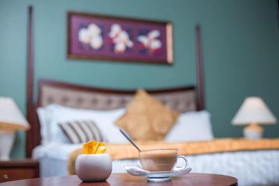 رجنسی پارک هتل