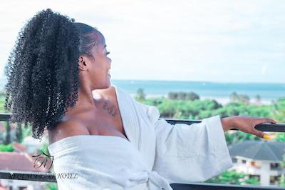 رجنسی پارک هتل