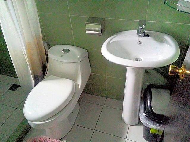 کازا موندا بد برکفست