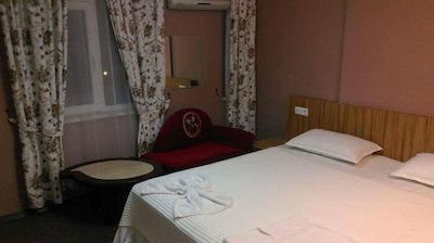 یلکن بوتیک هتل