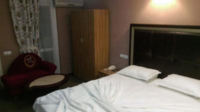 یلکن بوتیک هتل