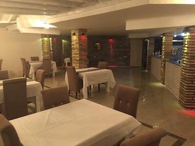 یلکن بوتیک هتل