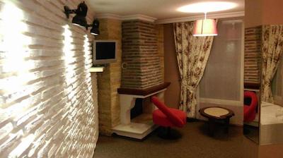 یلکن بوتیک هتل