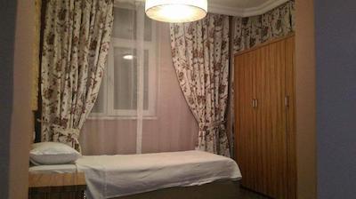 یلکن بوتیک هتل