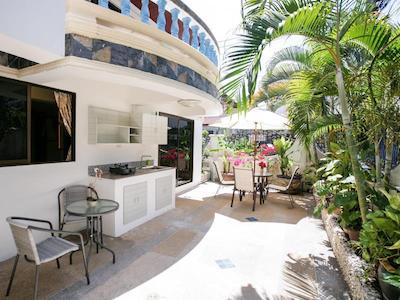 اریکسون گشت هاوس