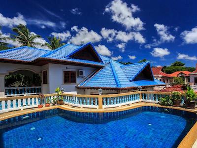 اریکسون گشت هاوس