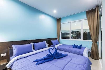 سرف بلو کاتا