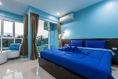 سرف بلو کاتا