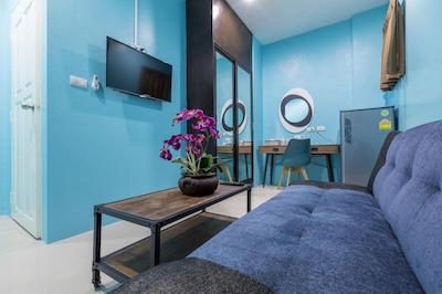 سرف بلو کاتا