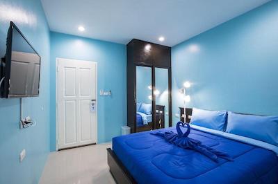 سرف بلو کاتا