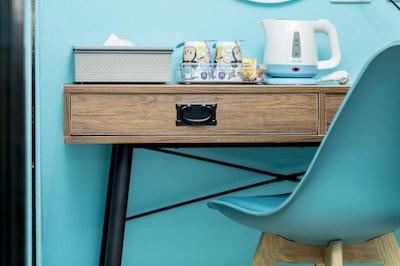 سرف بلو کاتا