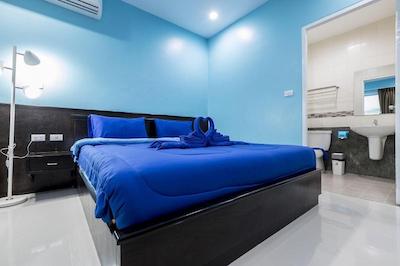 سرف بلو کاتا