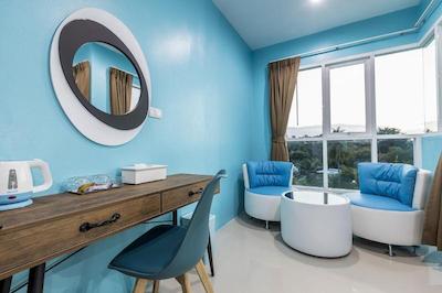 سرف بلو کاتا