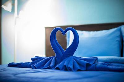 سرف بلو کاتا