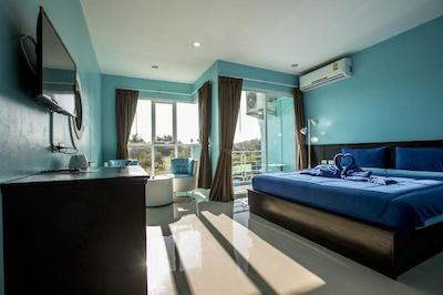 سرف بلو کاتا