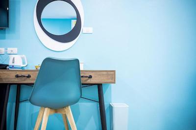 سرف بلو کاتا