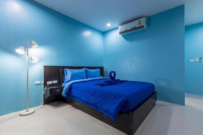 سرف بلو کاتا