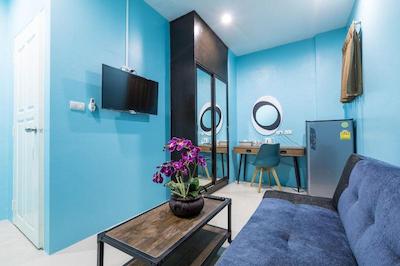 سرف بلو کاتا