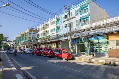 سرف بلو کاتا