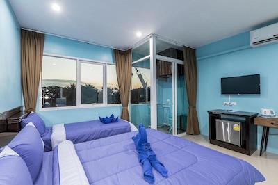 سرف بلو کاتا