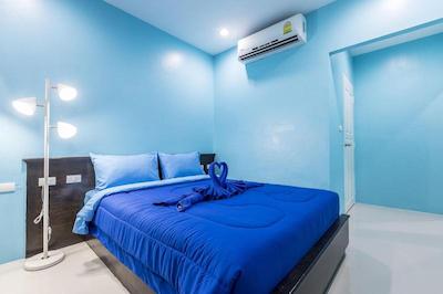 سرف بلو کاتا