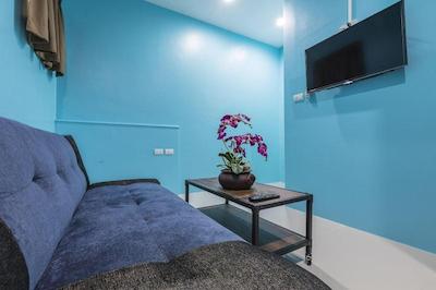 سرف بلو کاتا