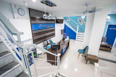 سرف بلو کاتا