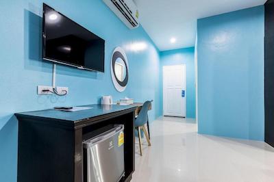 سرف بلو کاتا