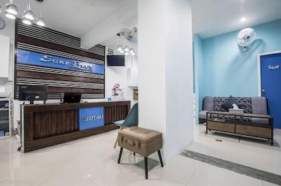 سرف بلو کاتا