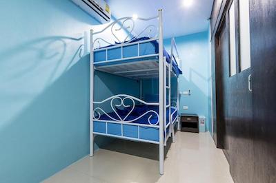 سرف بلو کاتا