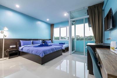 سرف بلو کاتا